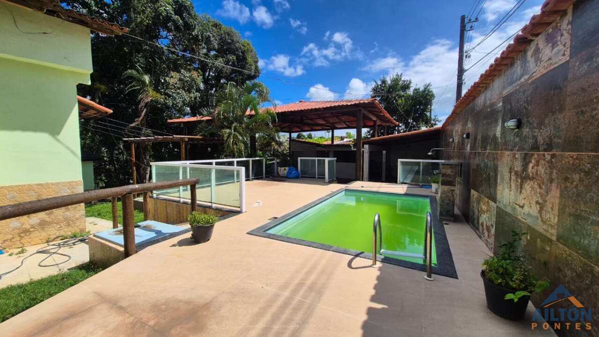 Chácara, 3 quartos - Foto 9