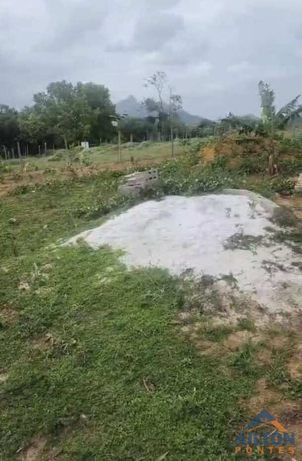 - Chácara com 1320m² à Venda em Andana - Guarapari/ES