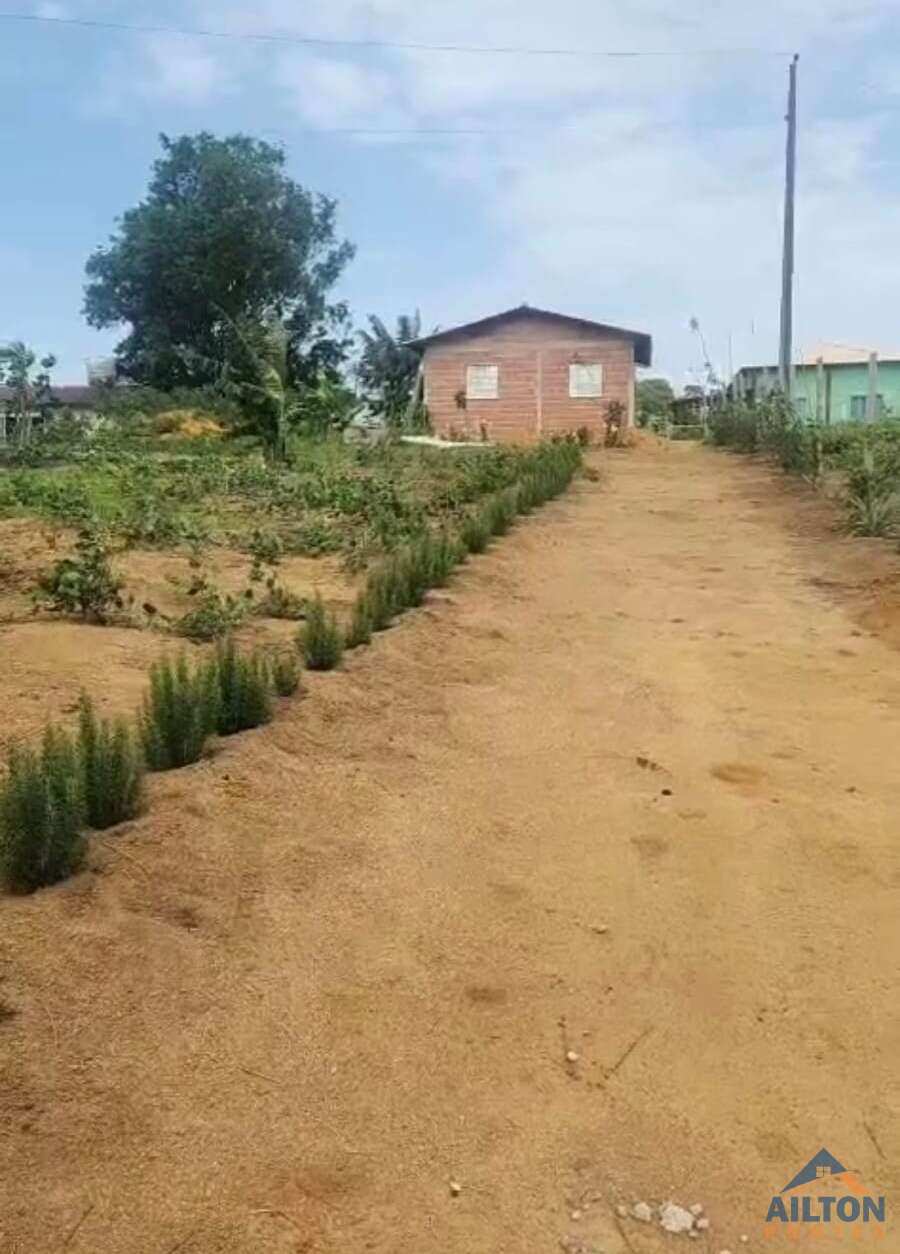 Chácara à venda com 2 quartos, 1320m² - Comunidade Urbana de Andana,Guarapari