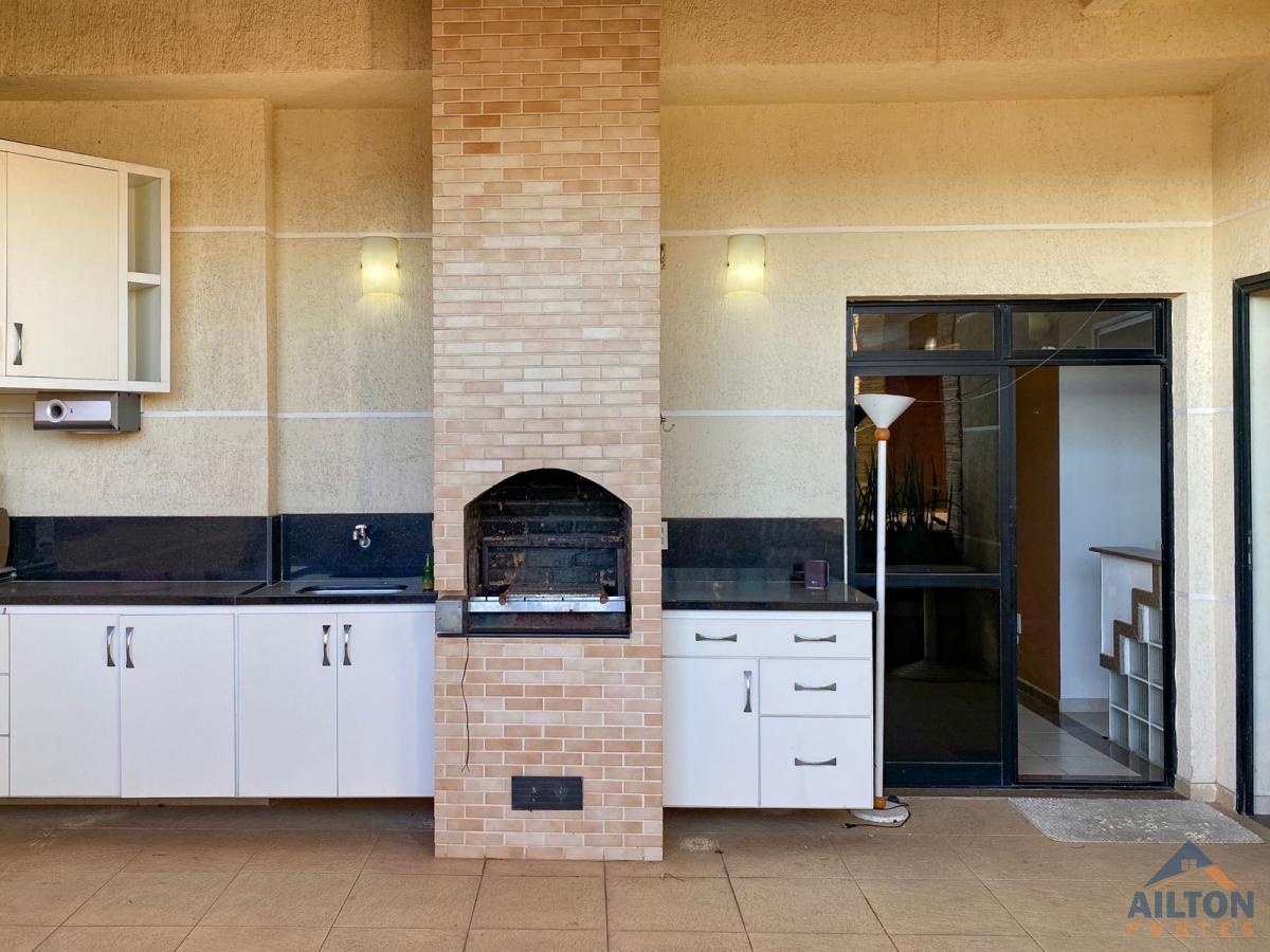 Cobertura à venda com 4 quartos, 179m² - Praia do Morro,Guarapari