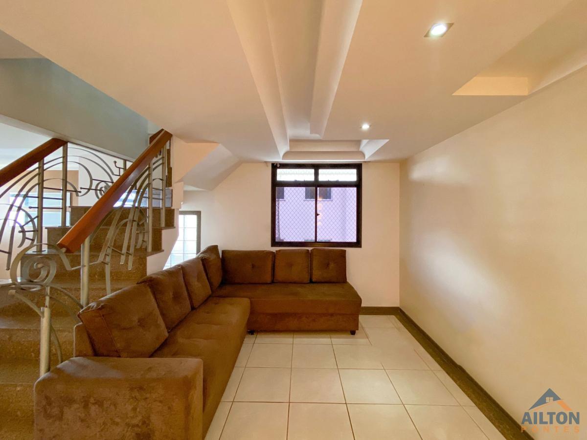  - Cobertura Duplex com 4 Quartos à Venda na Praia do Morro - Guarapari/ES