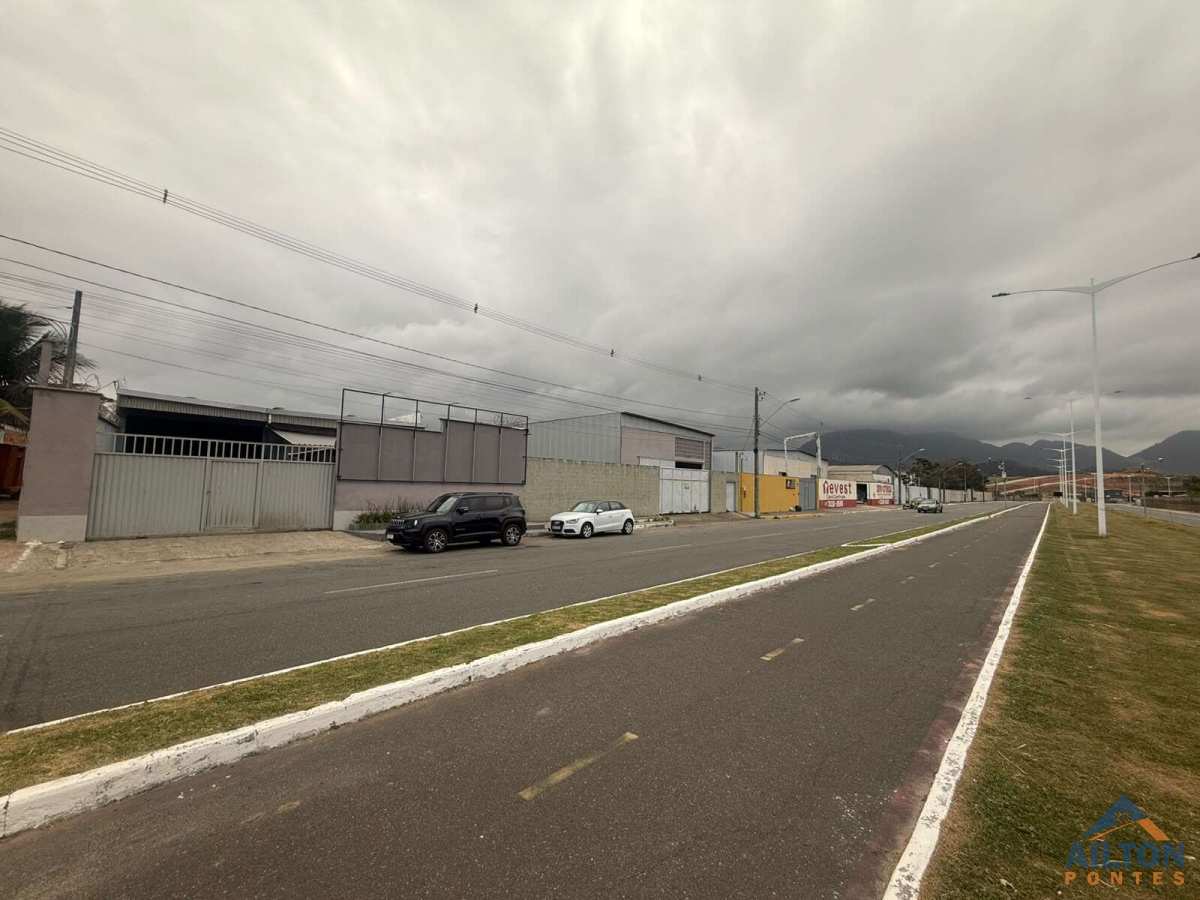 Depósito-Galpão, 360 m² - Foto 16