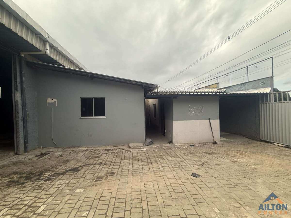 Depósito-Galpão, 360 m² - Foto 7