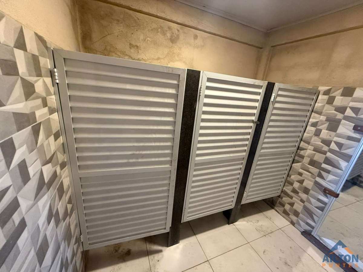 Depósito-Galpão, 360 m² - Foto 13
