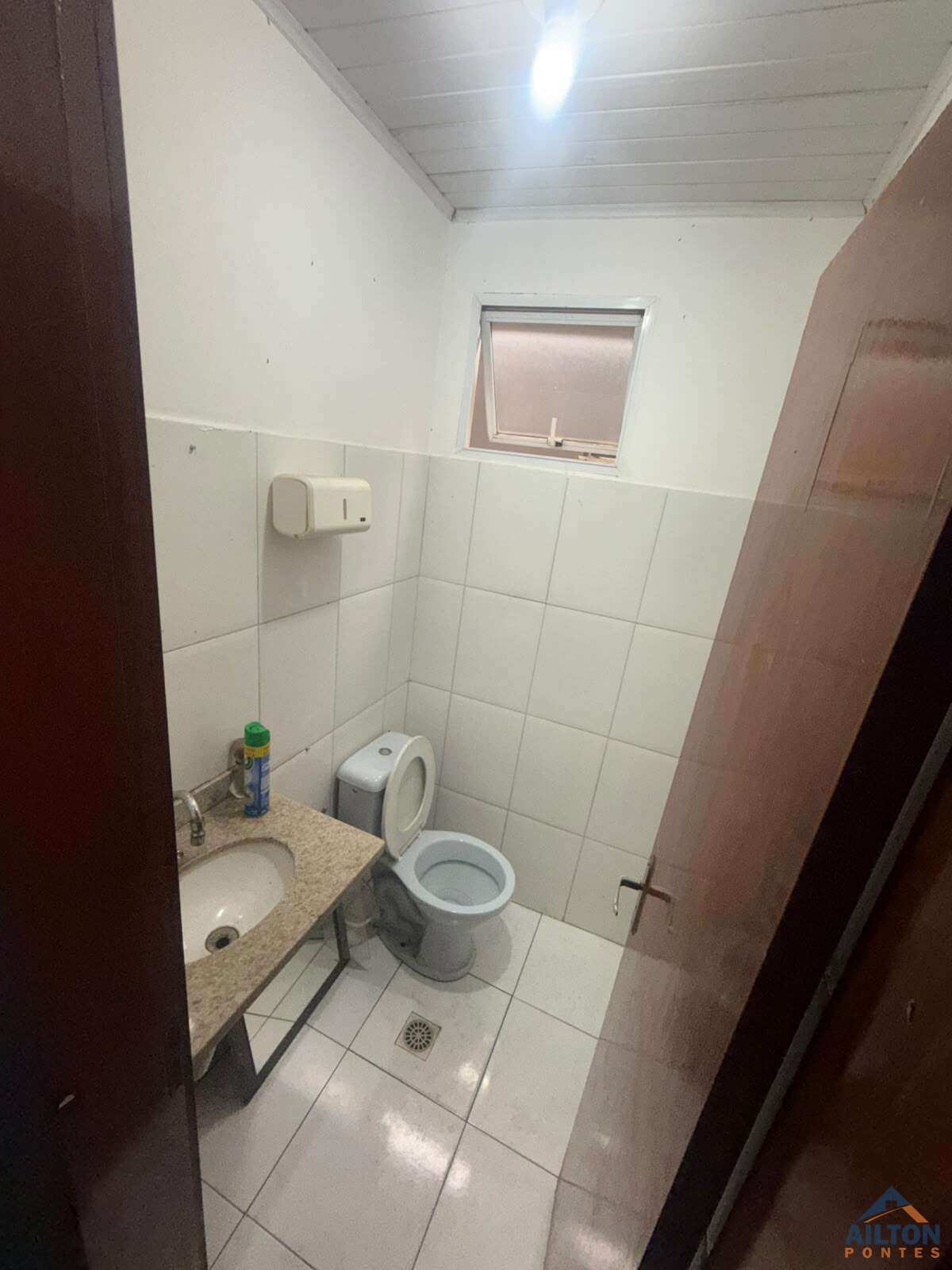 Depósito-Galpão, 360 m² - Foto 14