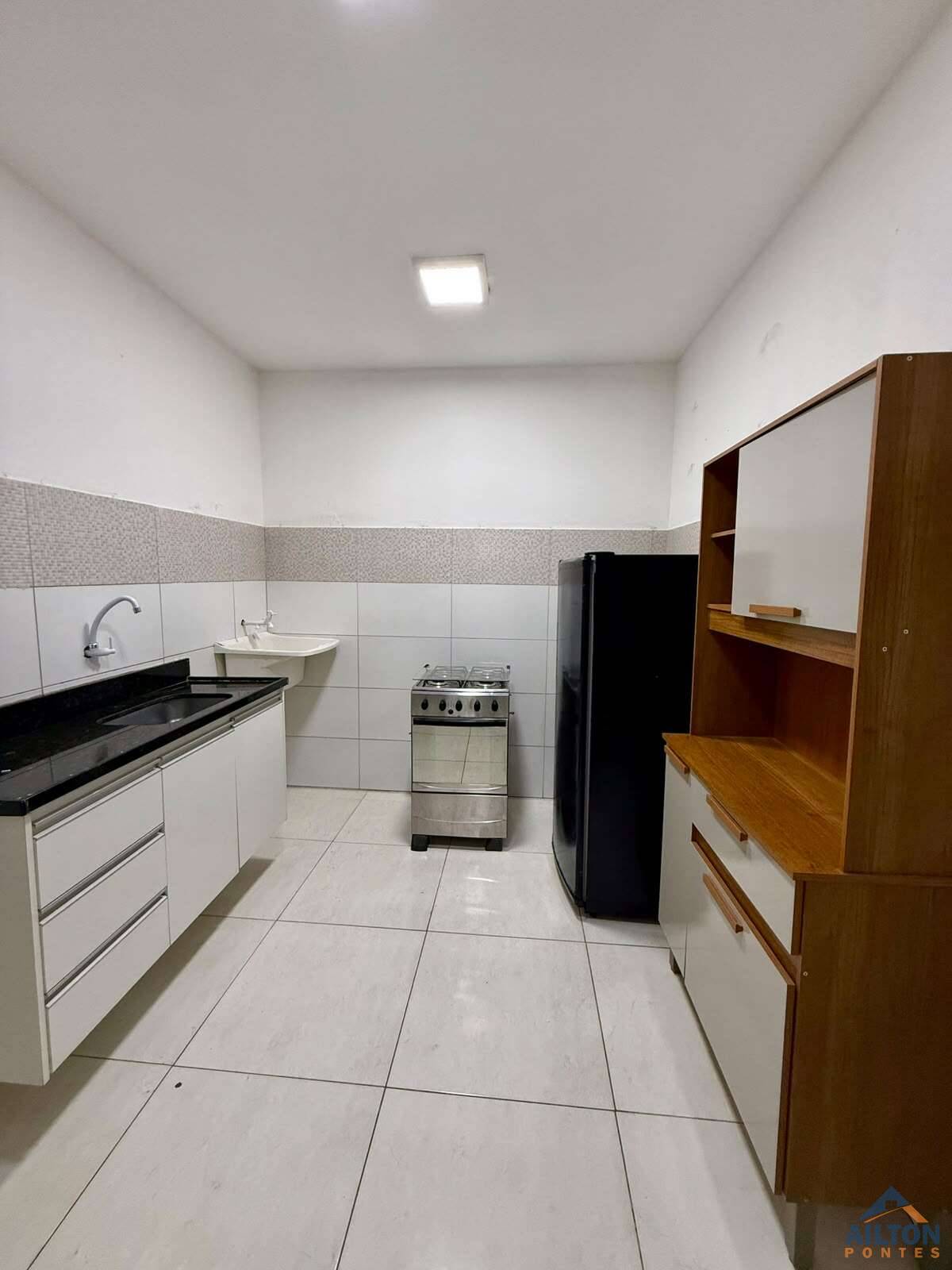 Kitnet para alugar com 1 quarto, 35m² - Aeroporto,Guarapari