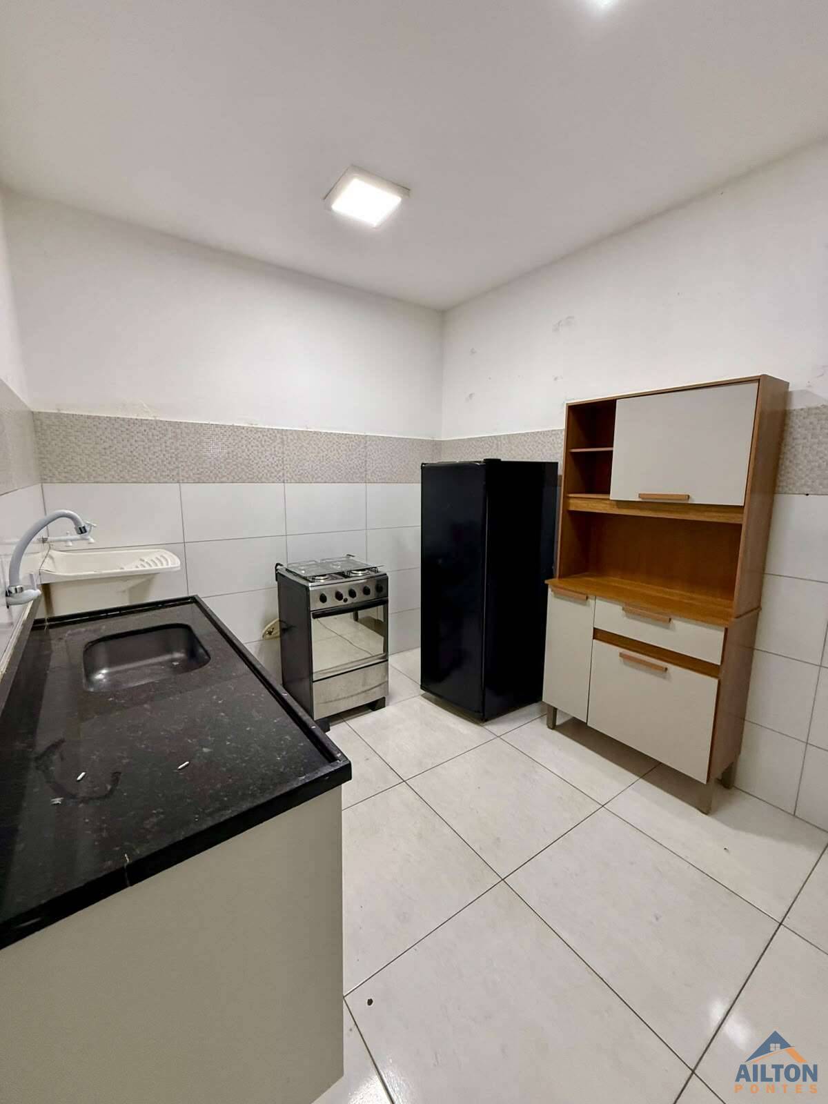 Kitnet para alugar com 1 quarto, 35m² - Aeroporto,Guarapari