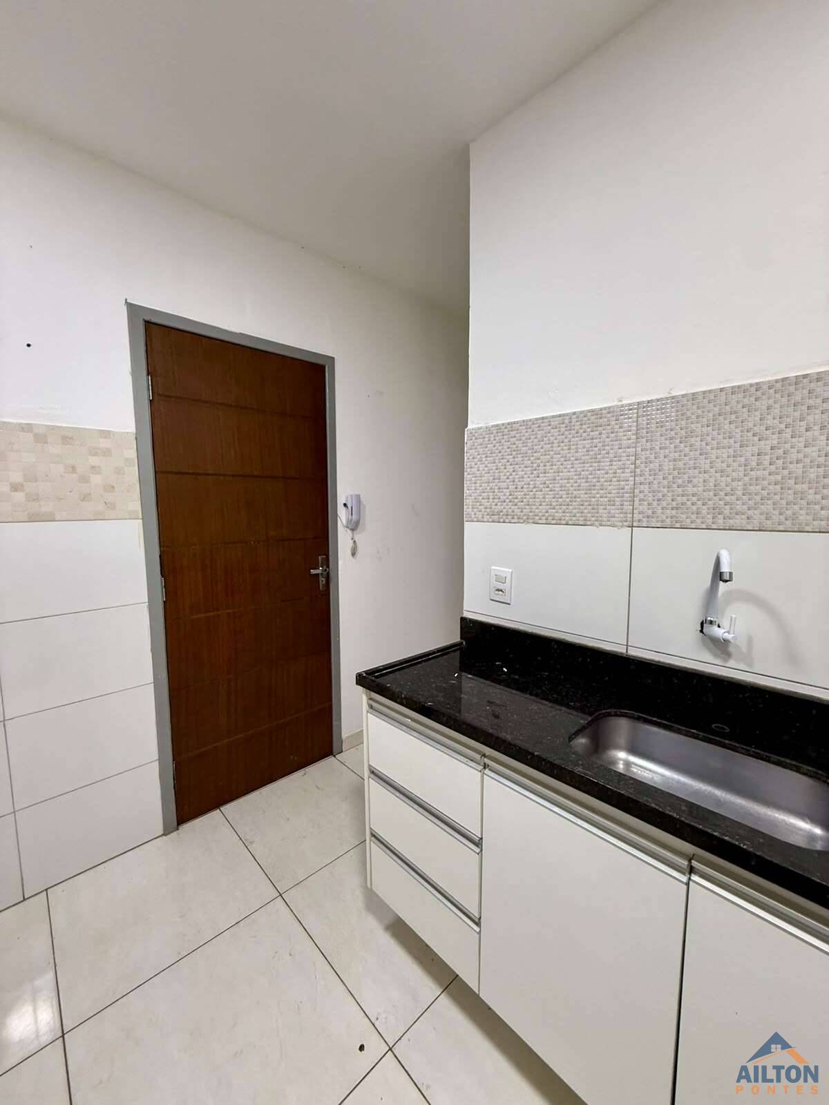 Kitnet para alugar com 1 quarto, 35m² - Aeroporto,Guarapari