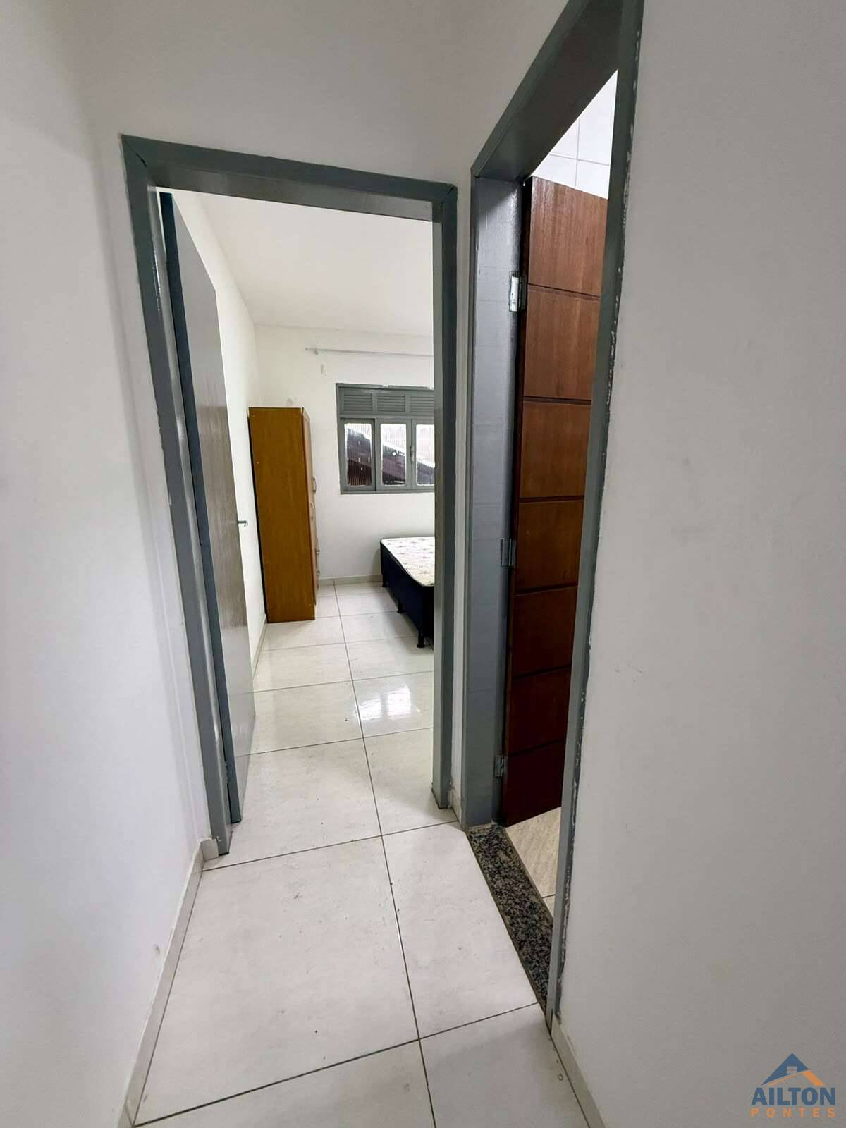  - Kitnet Disponível para Locação Anual no Bairro Aeroporto - Guarapari/ES