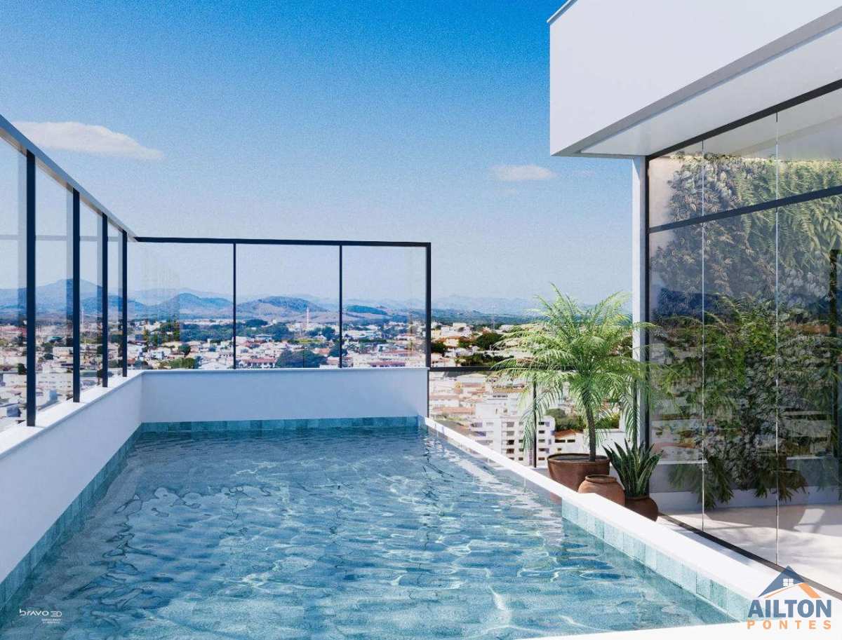  - Lançamento Apartamento com 02 Quartos na Praia do Morro - Guarapari/ES