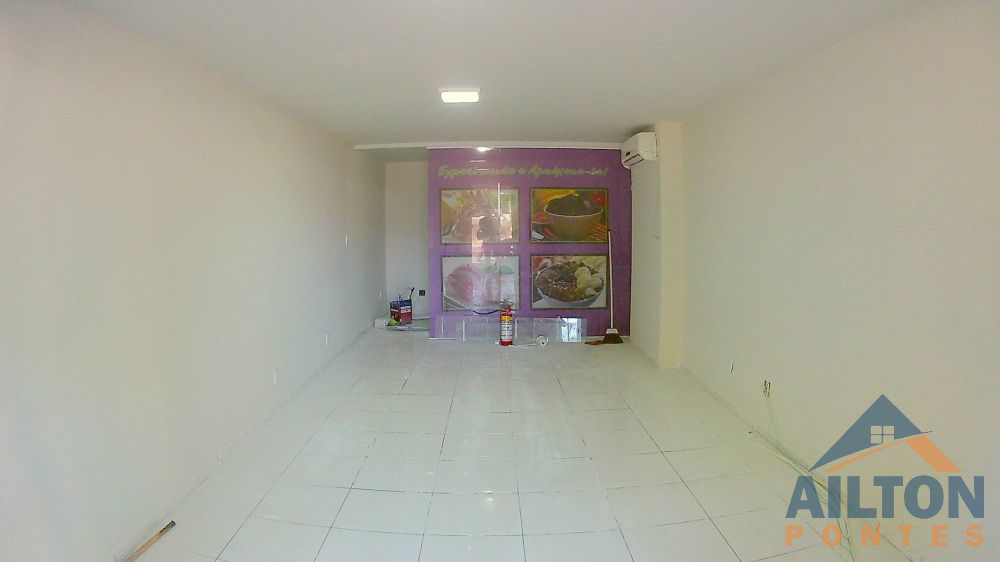 Loja à venda, 55,03m² - Praia do Morro,Guarapari