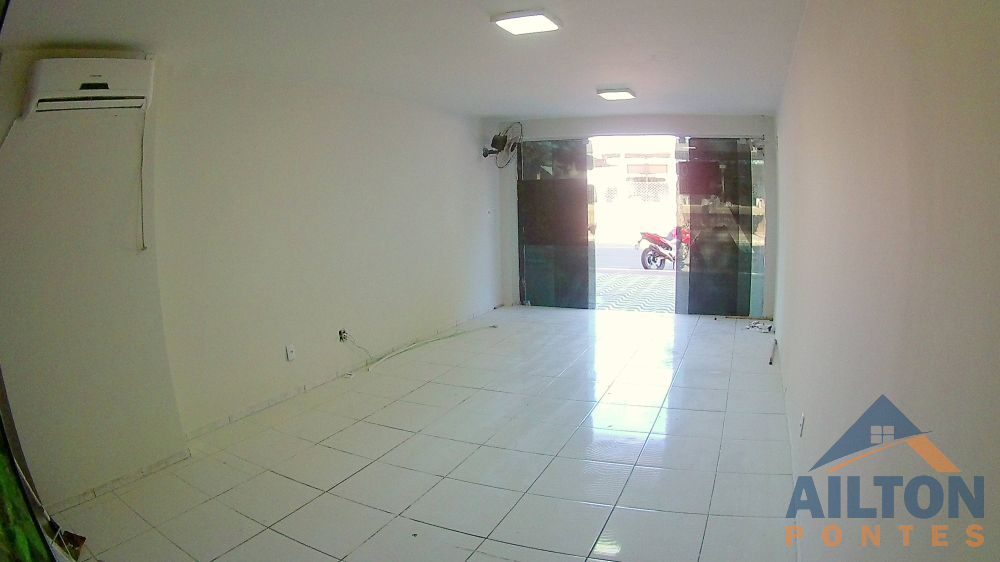 Loja à venda, 55,03m² - Praia do Morro,Guarapari