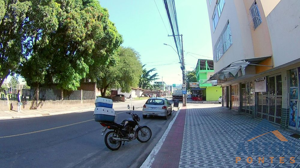  - Loja Comercial com 55m² à Venda na Praia do Morro - Guarapari/ES