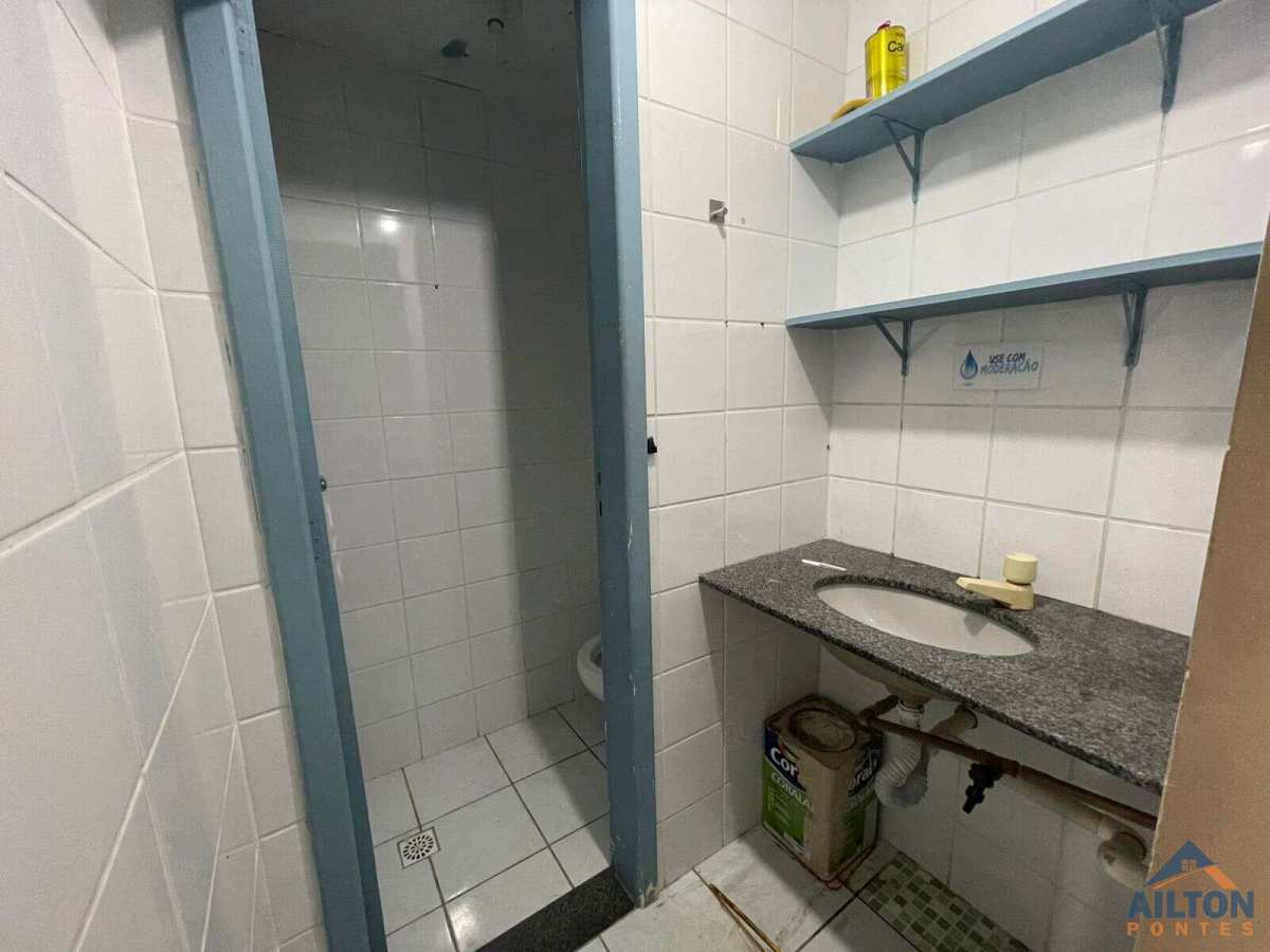  - Loja com 35m² disponível para Locação na Prainha de Muquiçaba - Guarapari/ES