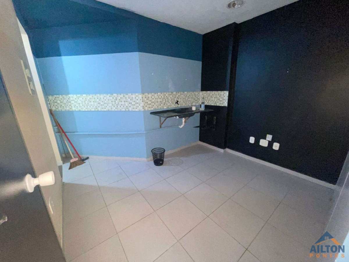  - Loja com 35m² disponível para Locação na Prainha de Muquiçaba - Guarapari/ES