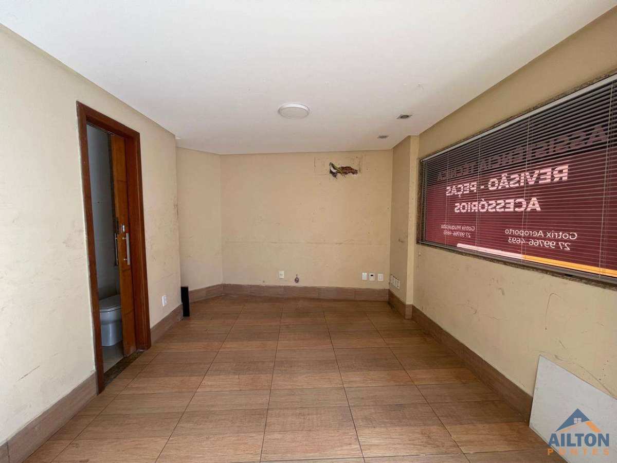  - Loja com 50m² Disponível para Locação na Avenida Principal em Muquiçaba - Guarapari/ES