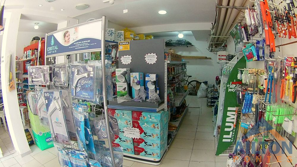 Ponto Comercial à venda, 60,00m² - Muquiçaba,Guarapari