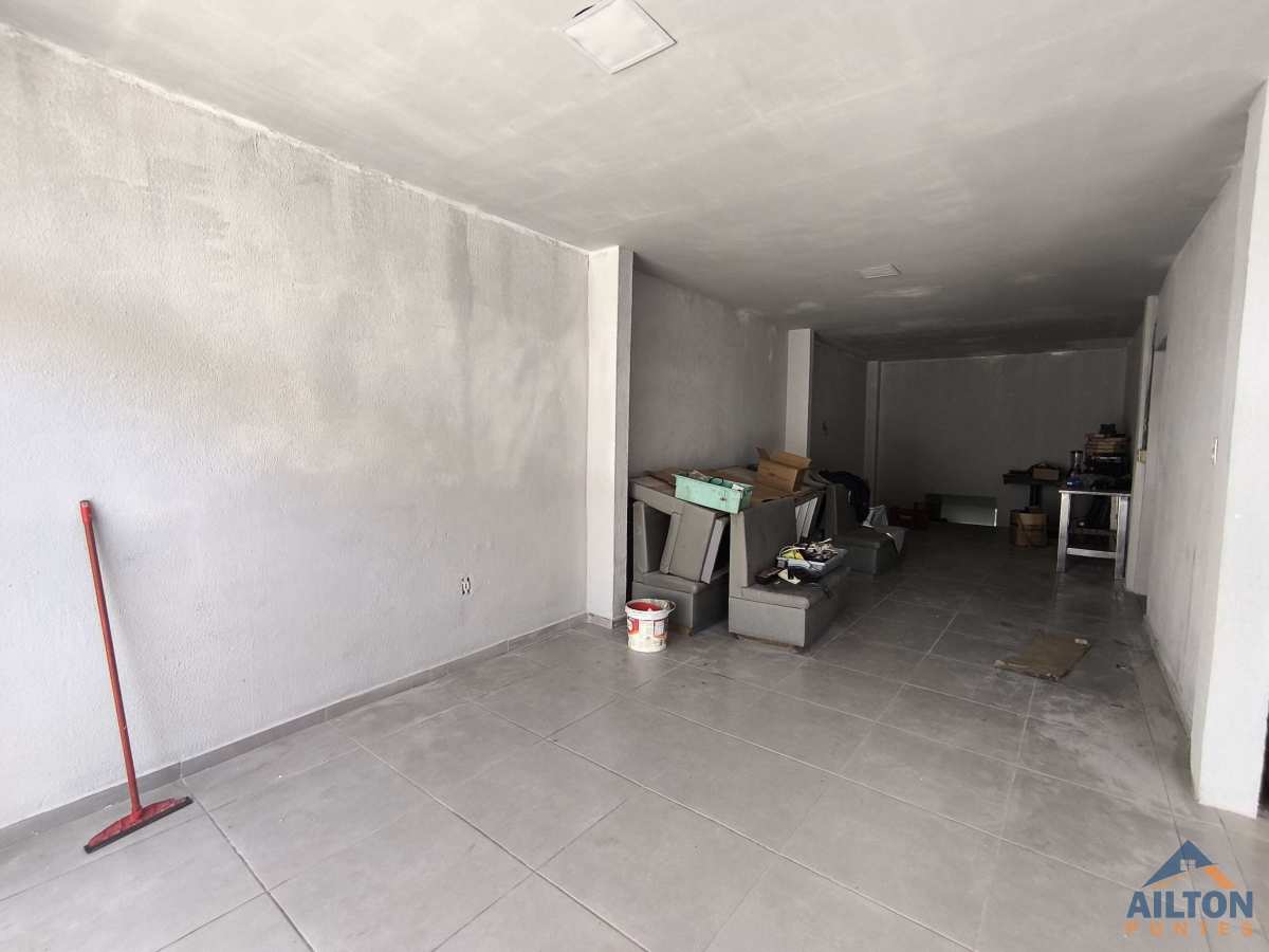  - Loja Comercial com 120m² Disponível para Locação em Muquiçaba - Guarapari/ES