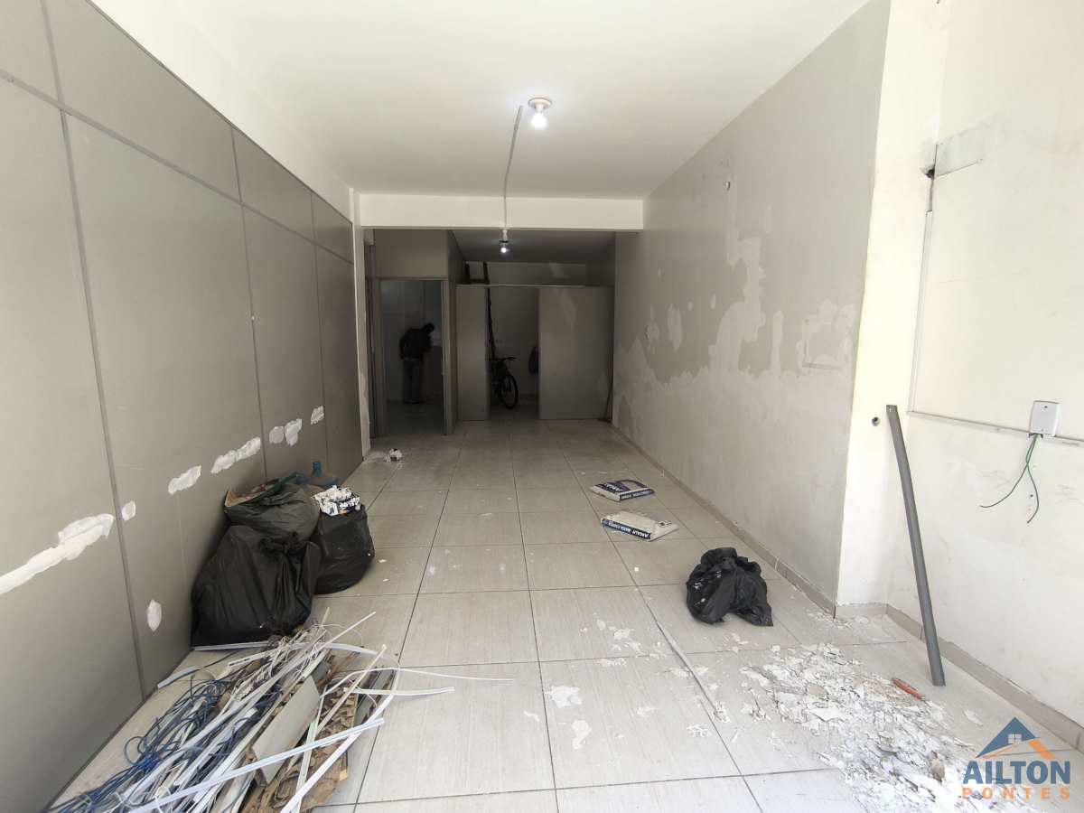 Loja para alugar, 90m² - Muquiçaba,Guarapari