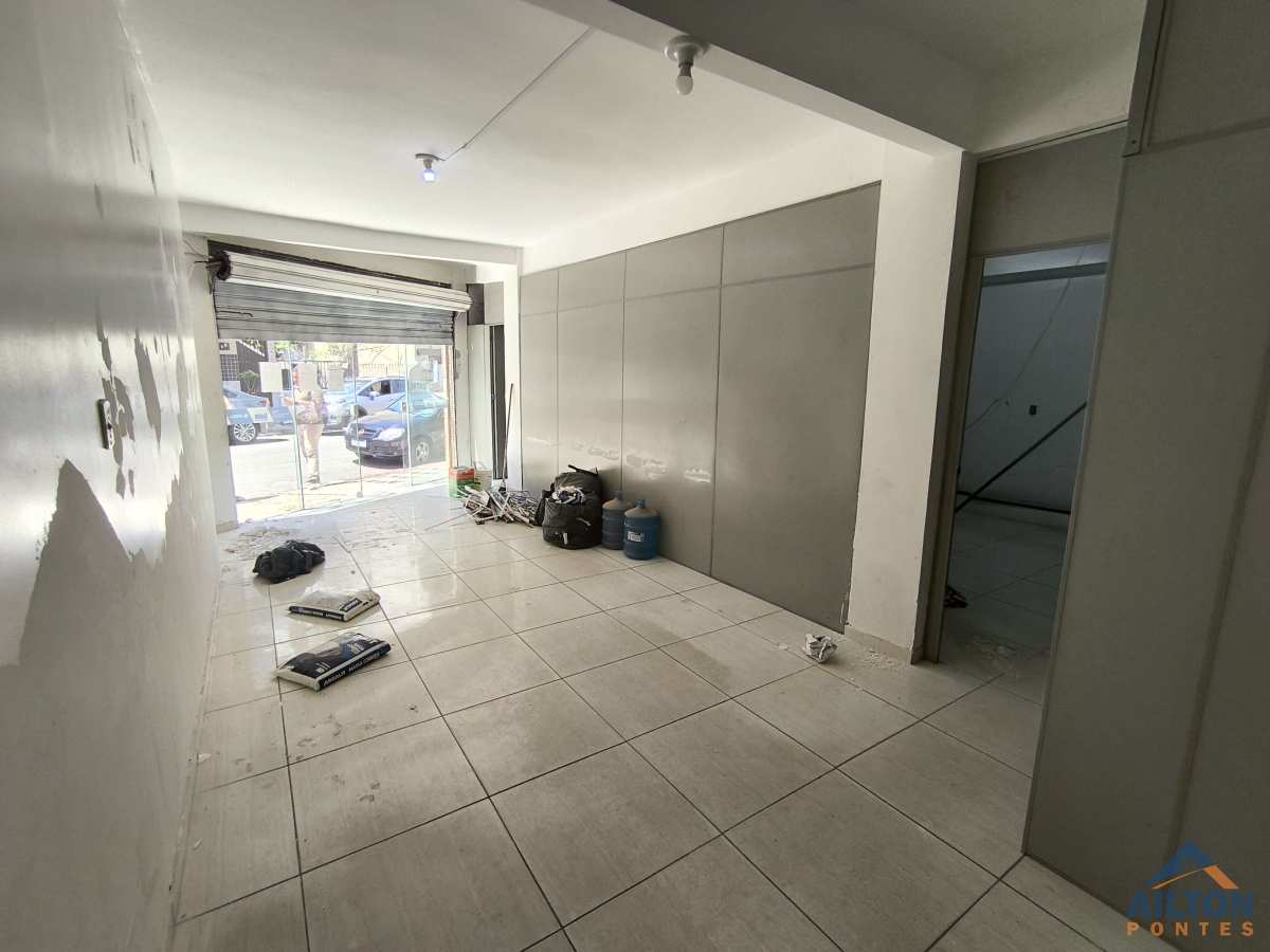 Loja para alugar, 90m² - Muquiçaba,Guarapari