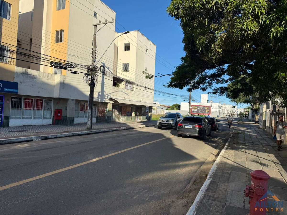  - Loja Comercial para Locação na Avenida Paris - Praia do Morro - Guarapari/ES