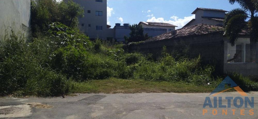 Lote à venda - Itapebussu,Guarapari