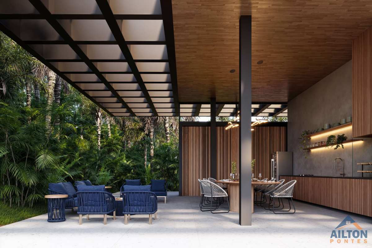 Terreno, 300 m² - Foto 7