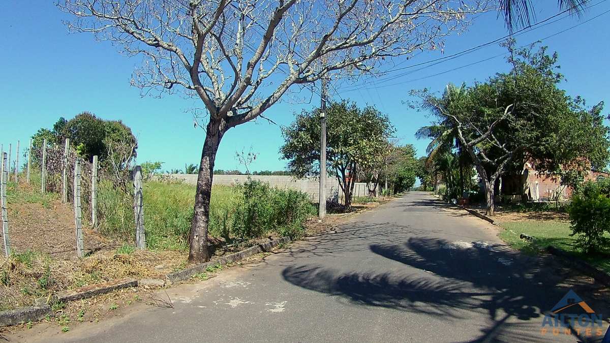  - Lote com 300m² à Venda no Loteamento Residencial Beira Mar - Meaípe - Guarapari/ES