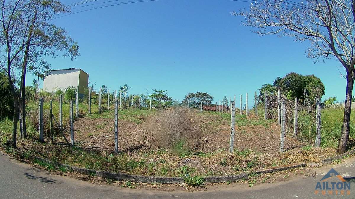 Lote à venda, 300m² - Meaípe,Guarapari