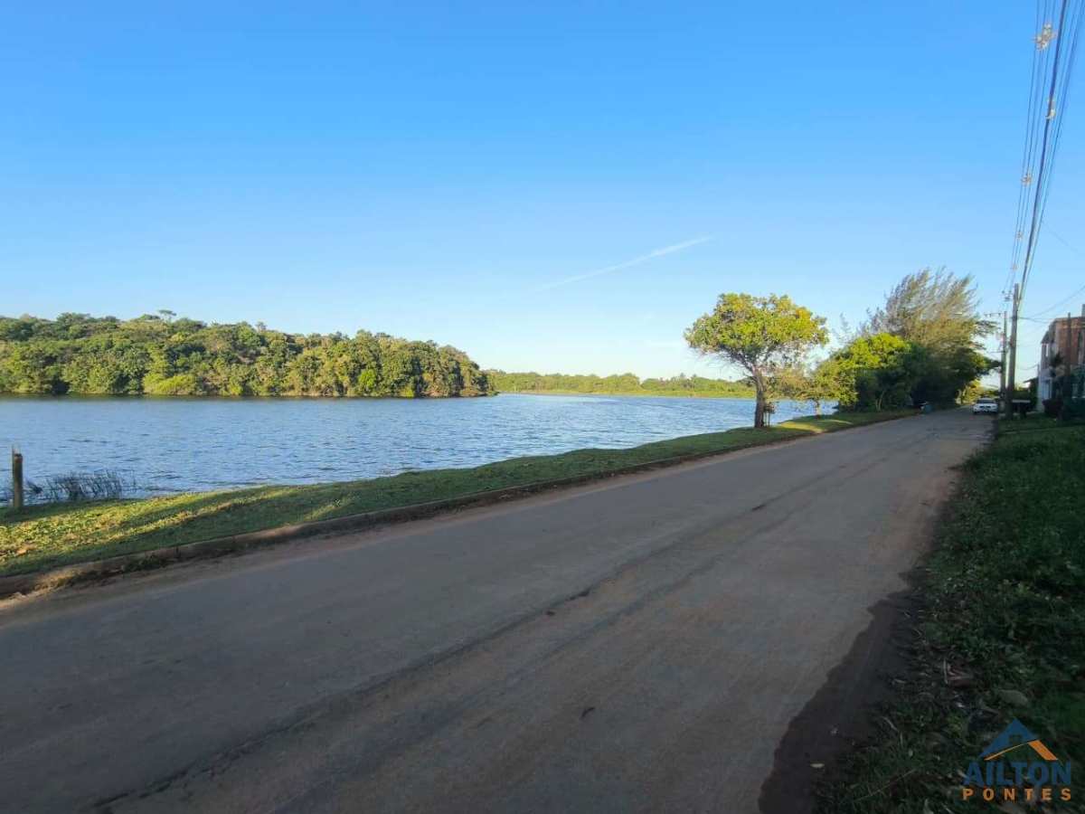 Lote à venda, 396m² - Enseada Azul / Nova Guarapari,Guarapari
