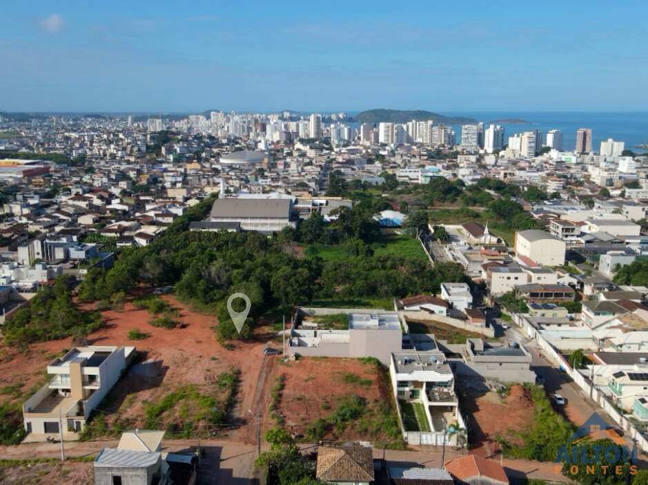  - Lote com 360m² à Venda em Bairro Itapebussu - Guarapari/ES