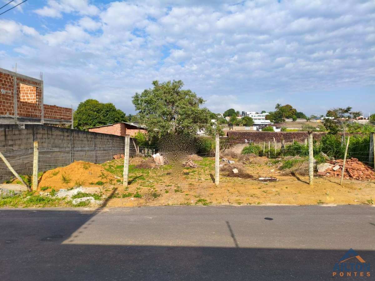  - Lote com 420,00m² a Venda no Bairro Nossa Senhora de Fátima - Guarapari/ES
