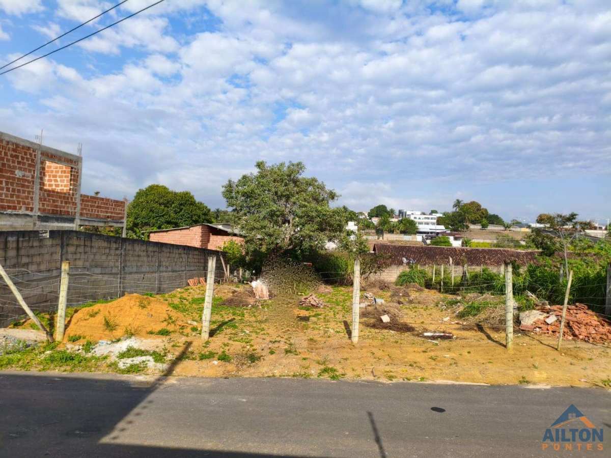  - Lote com 420,00m² a Venda no Bairro Nossa Senhora de Fátima - Guarapari/ES