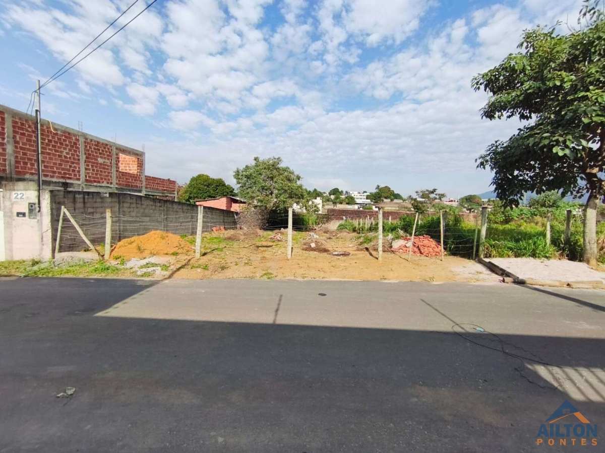 Lote com 420,00m² a Venda no Bairro Nossa Senhora de Fátima - Guarapari/ES - Ailton Pontes Imóveis