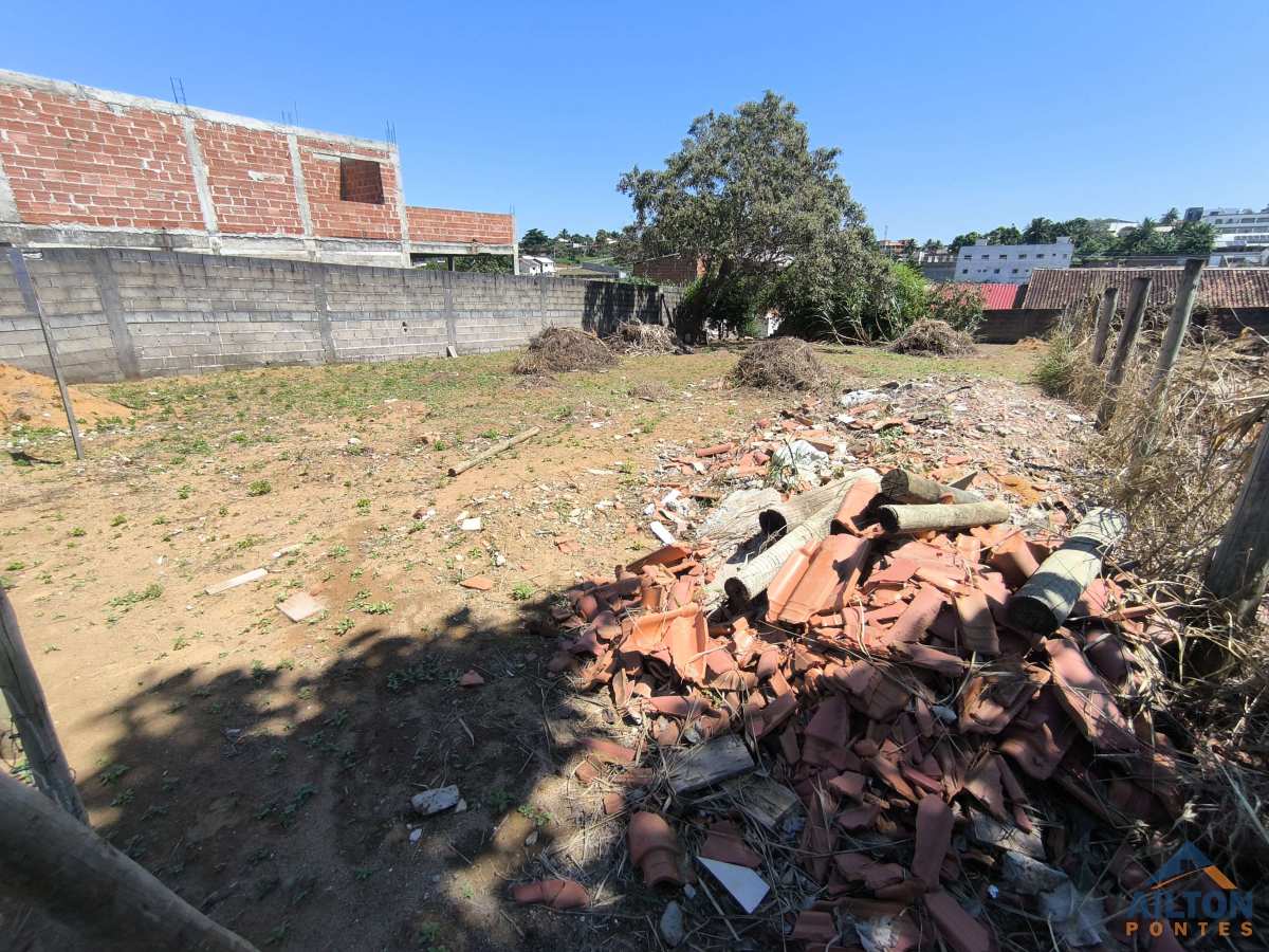 Lote à venda, 420m² - Fátima Cidade Jardim,Guarapari