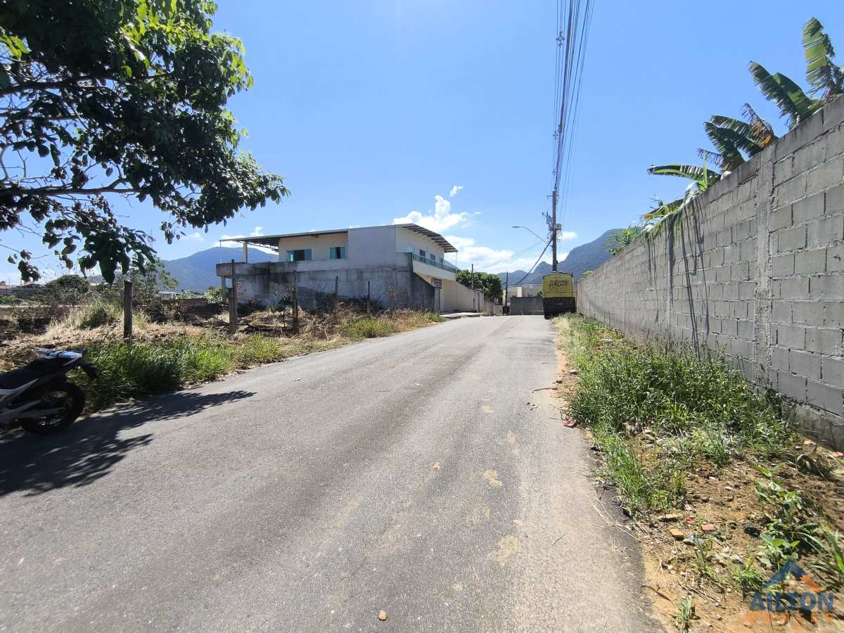 - Lote com 420,00m² a Venda no Bairro Nossa Senhora de Fátima - Guarapari/ES