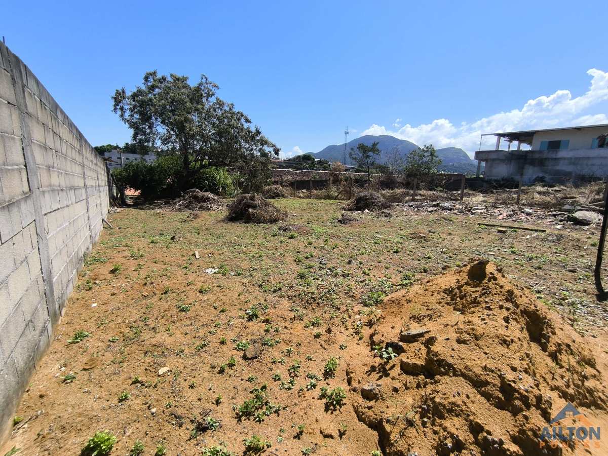 Lote à venda, 420m² - Fátima Cidade Jardim,Guarapari