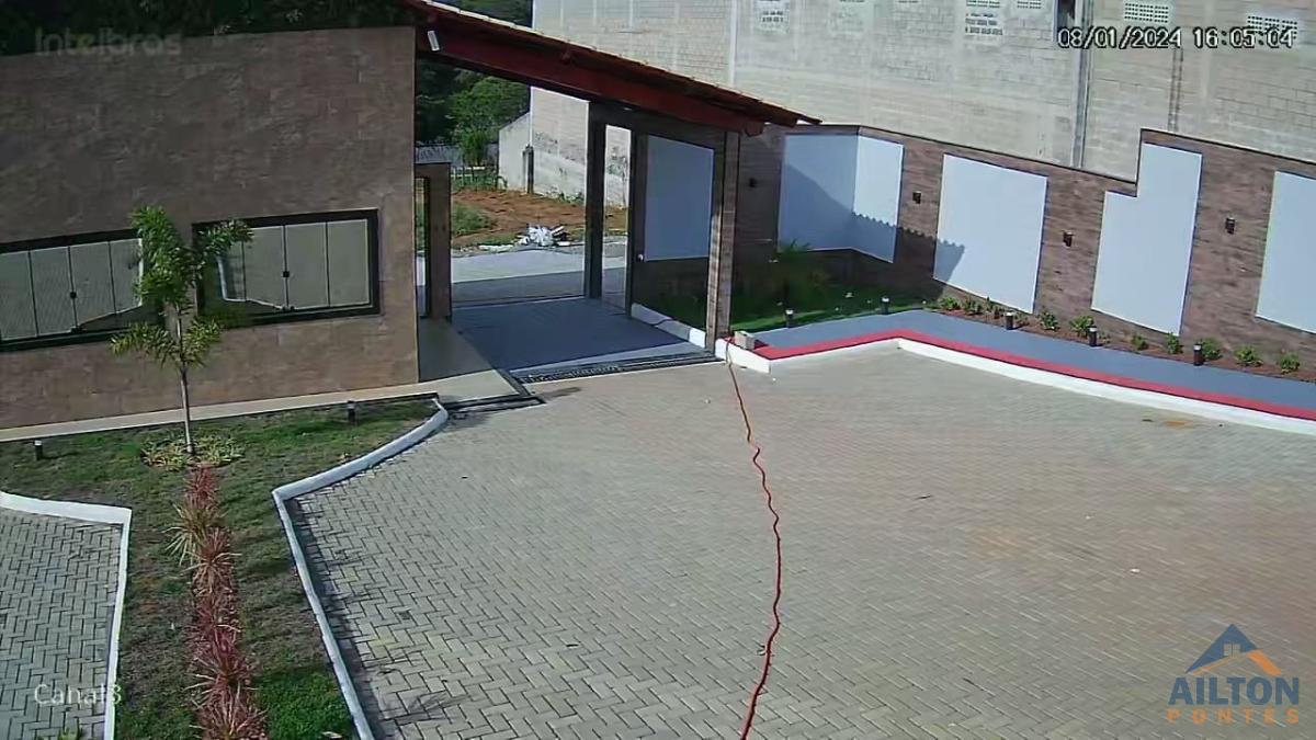 Terreno à venda, 600m² - Foto 8