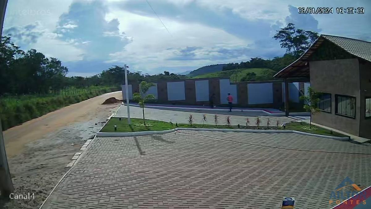 Terreno à venda, 600m² - Foto 7