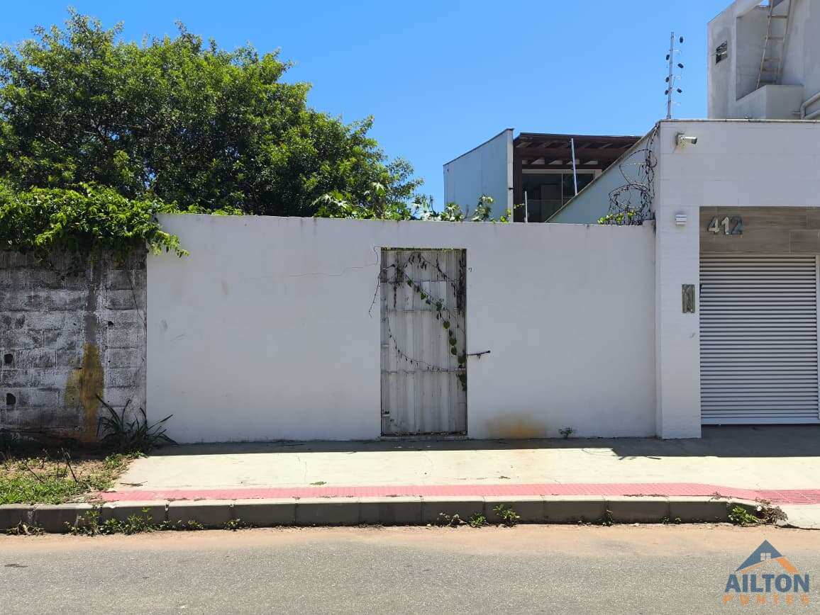 Lote à venda, 200m² - Jardim Boa Vista,Guarapari