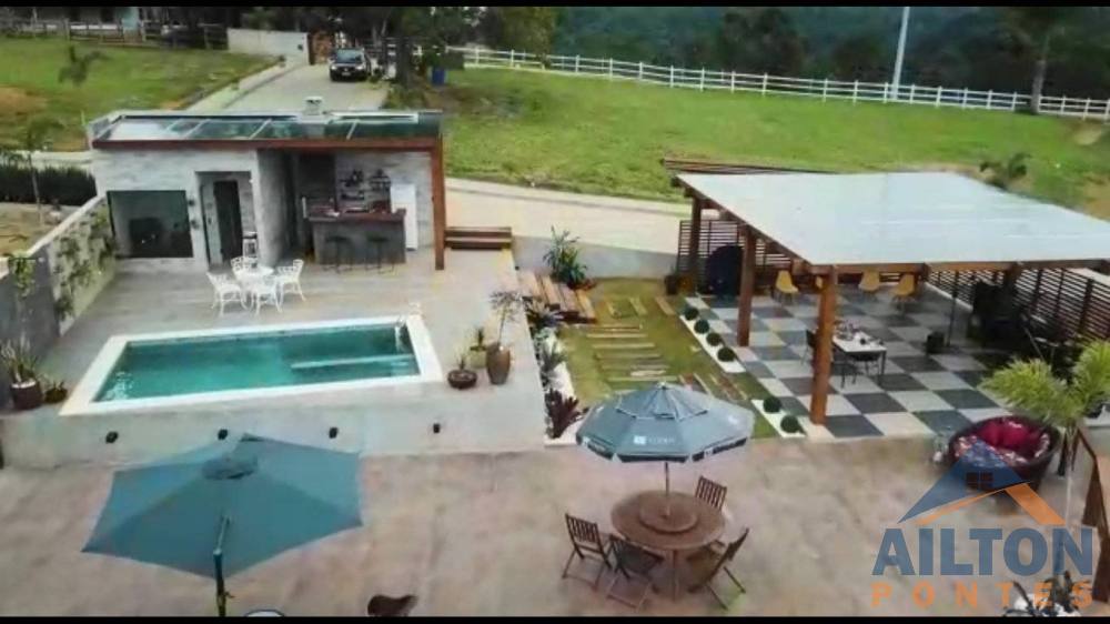 Lote em Condomínio à venda, 405,85m² - Jabaquara,Anchieta