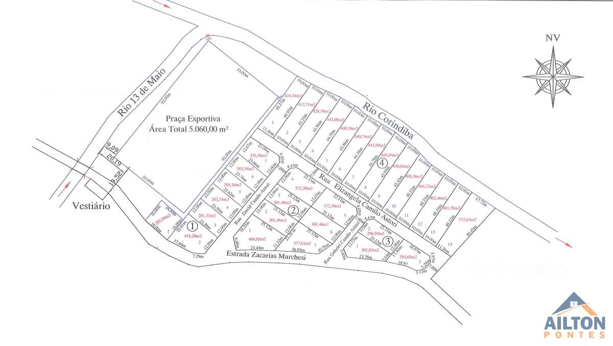  - Lotes à Venda em Condomínio