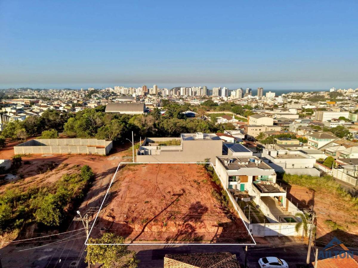 Terreno com 2 Lotes, 720m² à Venda no Bairro Itapebussu - Guarapari/ES