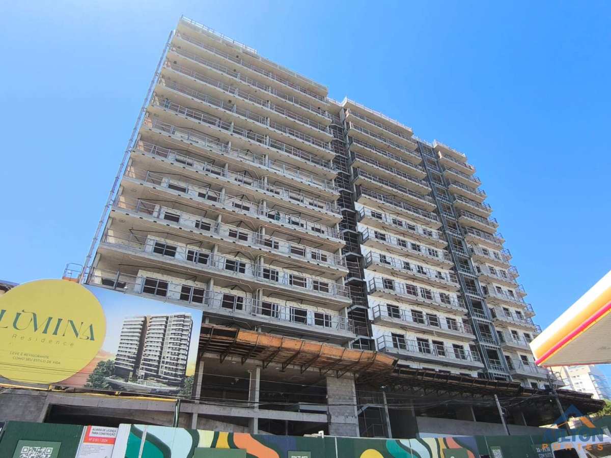  - Lumina Residence, Lançamento com 2 e 3 Quartos no Centro - Guarapari/ES