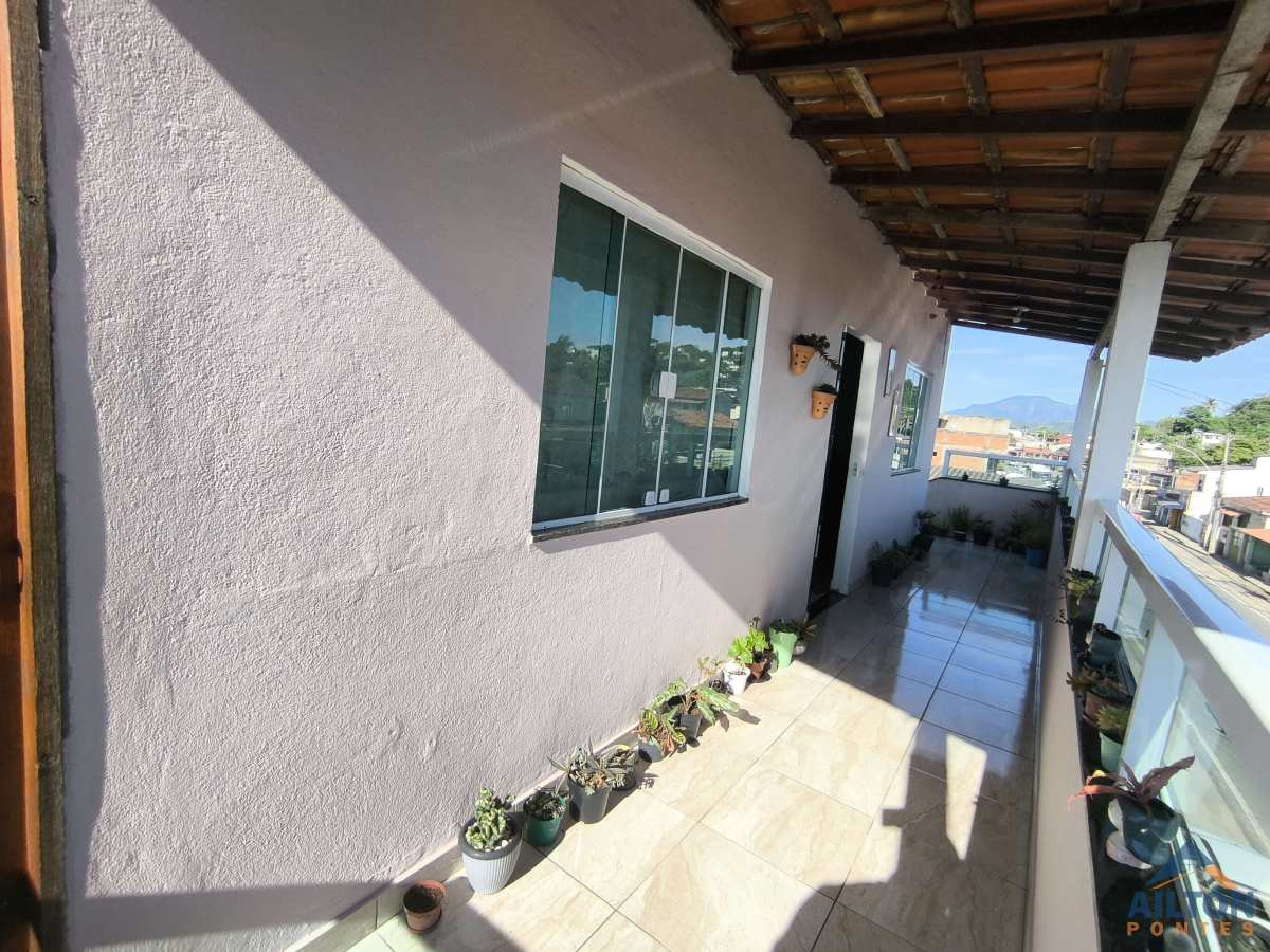  - Prédio à Venda com Ponto Comercial na Praia de Santa Mônica, Guarapari/ES