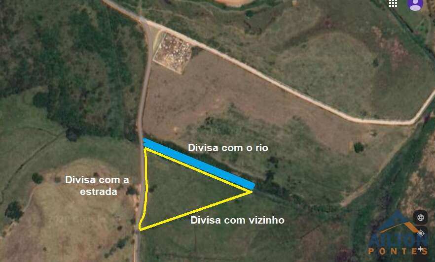 Sítio à venda, 11.404m² - Comunidade Urbana de Jaboti,Guarapari