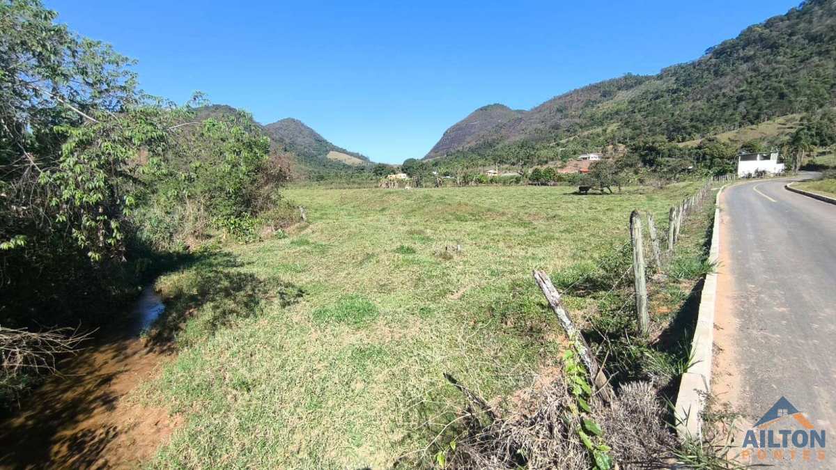  - Sítio com 11.404m² Regular Plana à Venda em São João do Jaboti - Guarapari/ES