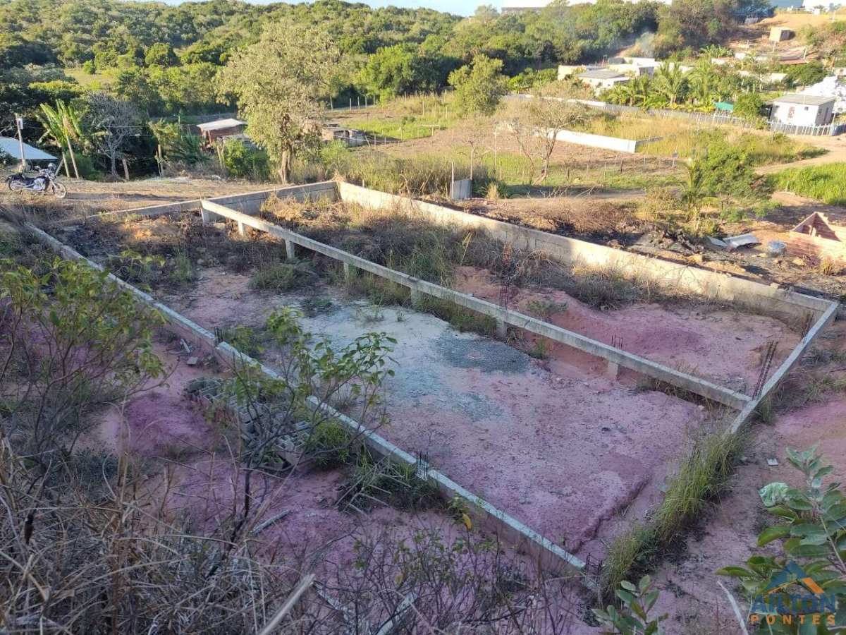 Terreno com 1000m² à Venda em Ponta da Fruta - Vila Velha/ES - Ailton Pontes Imóveis