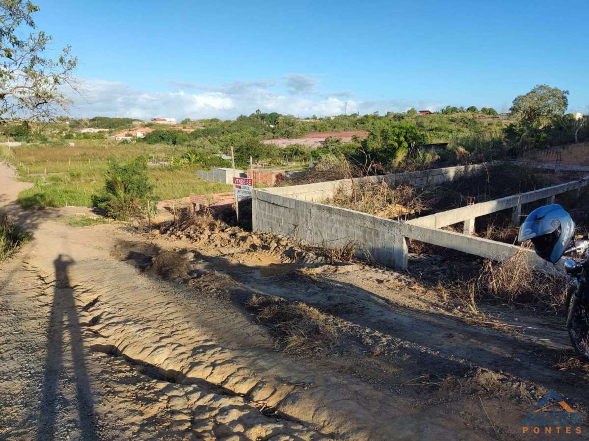  - Terreno com 1000m² à Venda em Ponta da Fruta - Vila Velha/ES