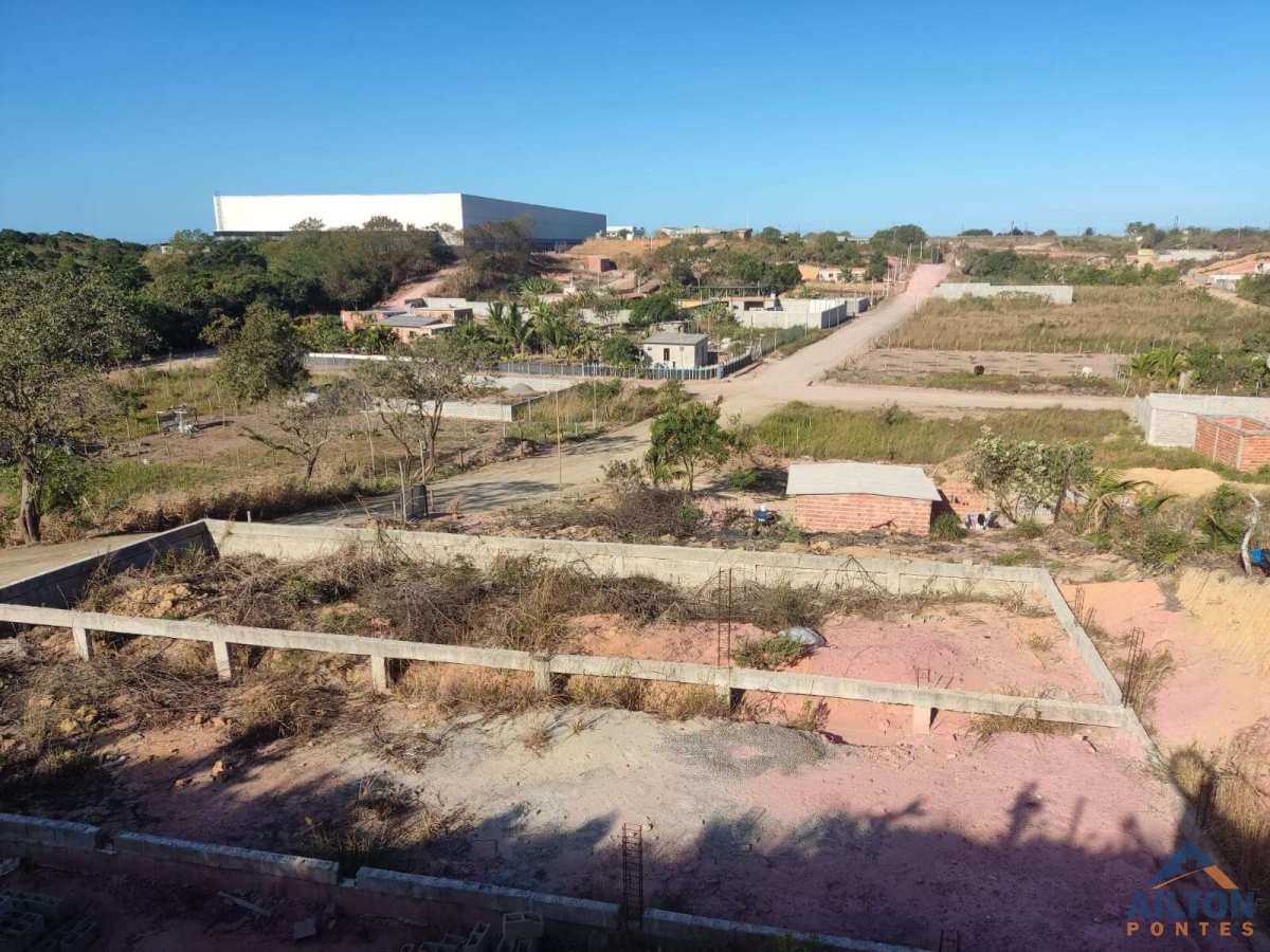 - Terreno com 1000m² à Venda em Ponta da Fruta - Vila Velha/ES